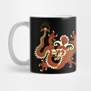 Dragon 1402 Mug